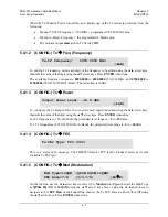 Preview for 59 page of Comtech EF Data CDM-740 Installation And Operation Manual