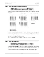 Preview for 62 page of Comtech EF Data CDM-740 Installation And Operation Manual