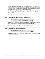 Preview for 63 page of Comtech EF Data CDM-740 Installation And Operation Manual