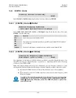 Preview for 66 page of Comtech EF Data CDM-740 Installation And Operation Manual