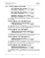 Preview for 68 page of Comtech EF Data CDM-740 Installation And Operation Manual