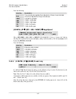 Preview for 69 page of Comtech EF Data CDM-740 Installation And Operation Manual