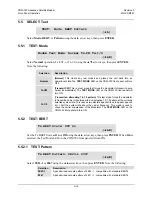 Preview for 71 page of Comtech EF Data CDM-740 Installation And Operation Manual