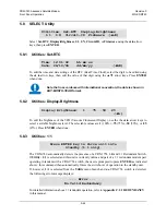 Preview for 76 page of Comtech EF Data CDM-740 Installation And Operation Manual