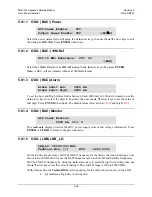 Preview for 80 page of Comtech EF Data CDM-740 Installation And Operation Manual