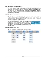 Preview for 88 page of Comtech EF Data CDM-740 Installation And Operation Manual