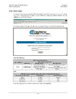 Preview for 89 page of Comtech EF Data CDM-740 Installation And Operation Manual