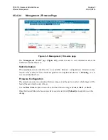 Preview for 95 page of Comtech EF Data CDM-740 Installation And Operation Manual