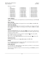 Preview for 101 page of Comtech EF Data CDM-740 Installation And Operation Manual