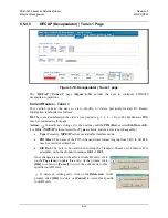Preview for 102 page of Comtech EF Data CDM-740 Installation And Operation Manual
