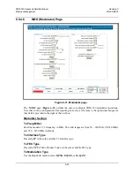 Preview for 104 page of Comtech EF Data CDM-740 Installation And Operation Manual