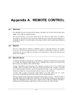 Preview for 115 page of Comtech EF Data CDM-740 Installation And Operation Manual