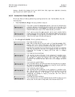 Preview for 117 page of Comtech EF Data CDM-740 Installation And Operation Manual