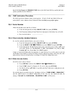 Preview for 140 page of Comtech EF Data CDM-740 Installation And Operation Manual