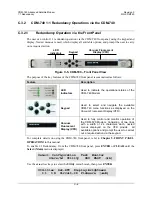 Preview for 146 page of Comtech EF Data CDM-740 Installation And Operation Manual