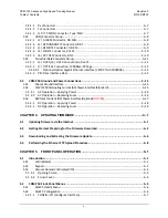 Preview for 5 page of Comtech EF Data CDM-750 Installation And Operation Manual