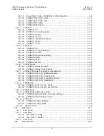 Preview for 6 page of Comtech EF Data CDM-750 Installation And Operation Manual