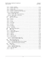 Preview for 7 page of Comtech EF Data CDM-750 Installation And Operation Manual