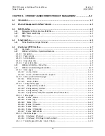 Preview for 8 page of Comtech EF Data CDM-750 Installation And Operation Manual