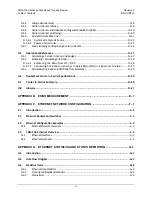 Preview for 11 page of Comtech EF Data CDM-750 Installation And Operation Manual