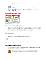 Preview for 16 page of Comtech EF Data CDM-750 Installation And Operation Manual