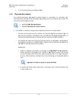 Preview for 28 page of Comtech EF Data CDM-750 Installation And Operation Manual