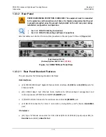 Preview for 31 page of Comtech EF Data CDM-750 Installation And Operation Manual