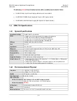 Preview for 33 page of Comtech EF Data CDM-750 Installation And Operation Manual