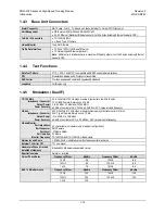 Preview for 34 page of Comtech EF Data CDM-750 Installation And Operation Manual