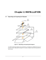 Preview for 39 page of Comtech EF Data CDM-750 Installation And Operation Manual