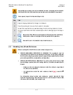 Preview for 40 page of Comtech EF Data CDM-750 Installation And Operation Manual