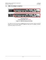 Preview for 49 page of Comtech EF Data CDM-750 Installation And Operation Manual