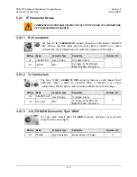 Preview for 51 page of Comtech EF Data CDM-750 Installation And Operation Manual