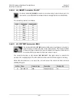 Preview for 54 page of Comtech EF Data CDM-750 Installation And Operation Manual