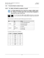 Preview for 55 page of Comtech EF Data CDM-750 Installation And Operation Manual