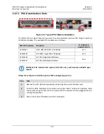 Preview for 57 page of Comtech EF Data CDM-750 Installation And Operation Manual