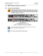 Preview for 58 page of Comtech EF Data CDM-750 Installation And Operation Manual