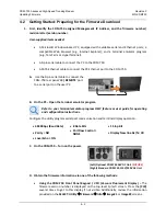 Preview for 66 page of Comtech EF Data CDM-750 Installation And Operation Manual