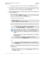 Preview for 74 page of Comtech EF Data CDM-750 Installation And Operation Manual