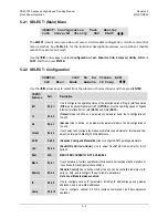 Preview for 82 page of Comtech EF Data CDM-750 Installation And Operation Manual