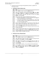 Preview for 85 page of Comtech EF Data CDM-750 Installation And Operation Manual