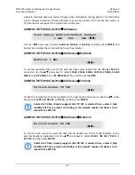 Preview for 87 page of Comtech EF Data CDM-750 Installation And Operation Manual