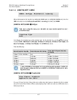 Preview for 93 page of Comtech EF Data CDM-750 Installation And Operation Manual