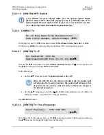 Preview for 96 page of Comtech EF Data CDM-750 Installation And Operation Manual