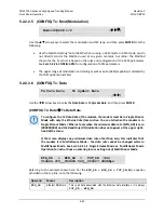 Preview for 98 page of Comtech EF Data CDM-750 Installation And Operation Manual