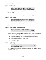 Preview for 102 page of Comtech EF Data CDM-750 Installation And Operation Manual