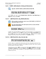 Preview for 106 page of Comtech EF Data CDM-750 Installation And Operation Manual