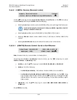 Preview for 111 page of Comtech EF Data CDM-750 Installation And Operation Manual