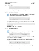 Preview for 119 page of Comtech EF Data CDM-750 Installation And Operation Manual