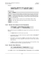 Preview for 123 page of Comtech EF Data CDM-750 Installation And Operation Manual